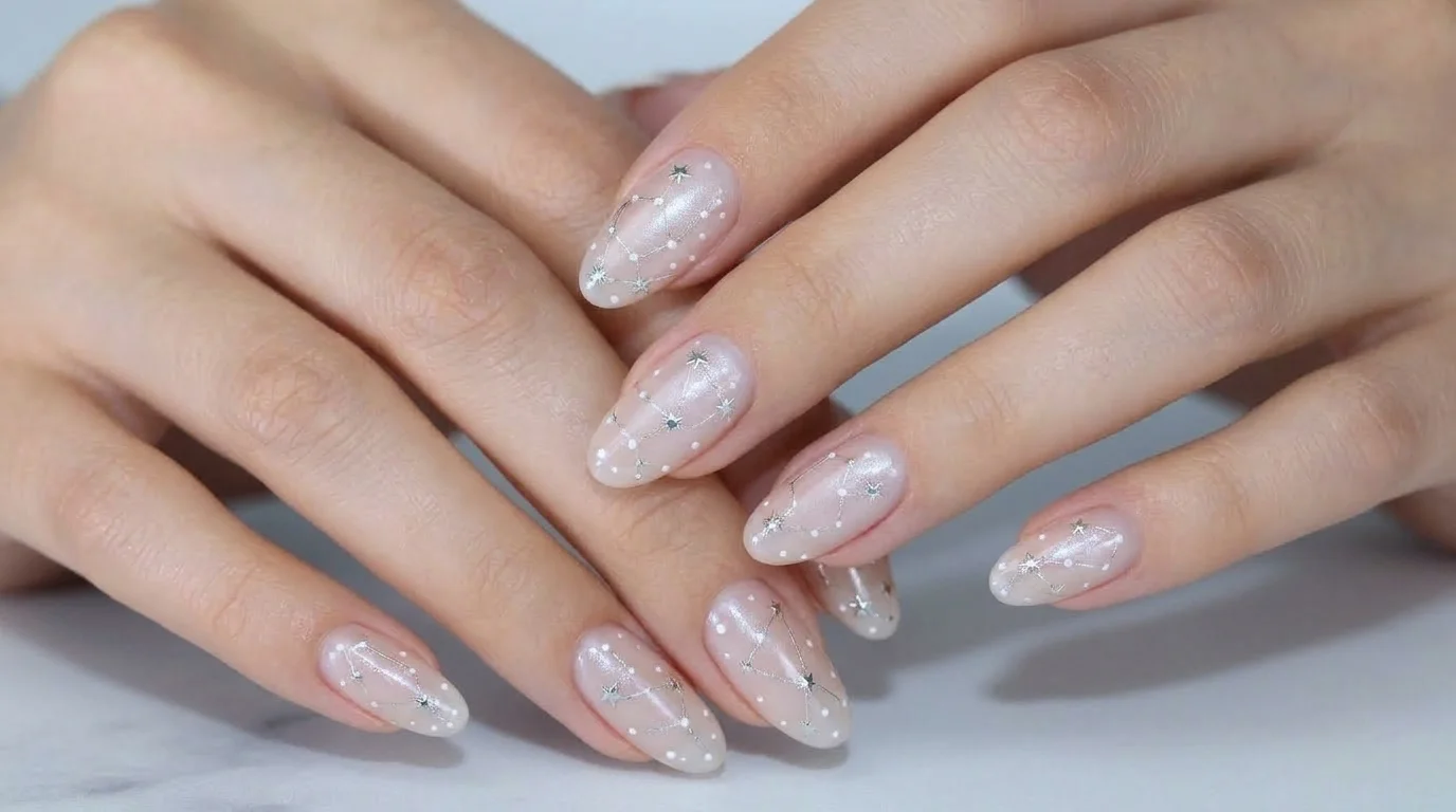 Naturalny Nude